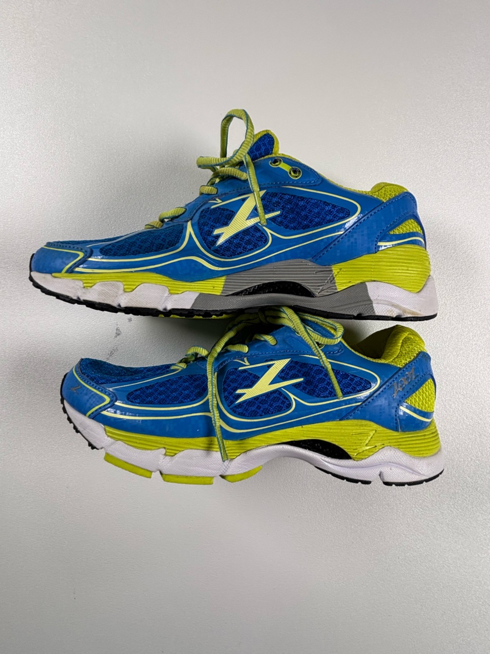 Zoot Coronado Shoes - 8.5